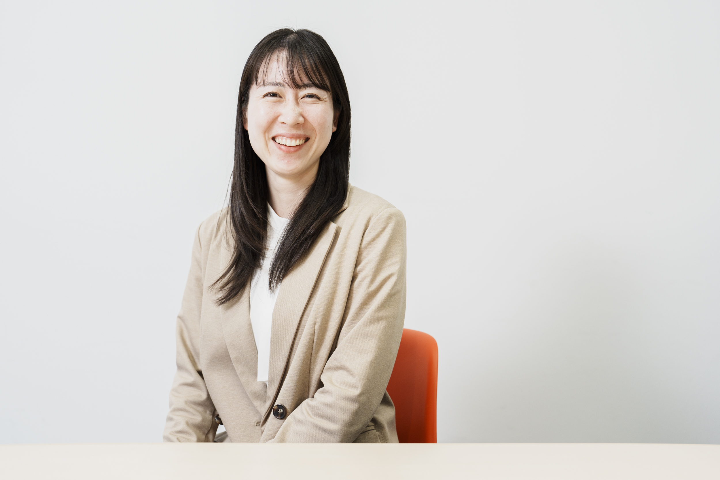 社員インタビュー ランナーズ編集部 2024年入社