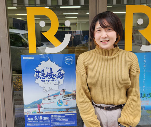 社員インタビュー 西日本統括部 2021年入社