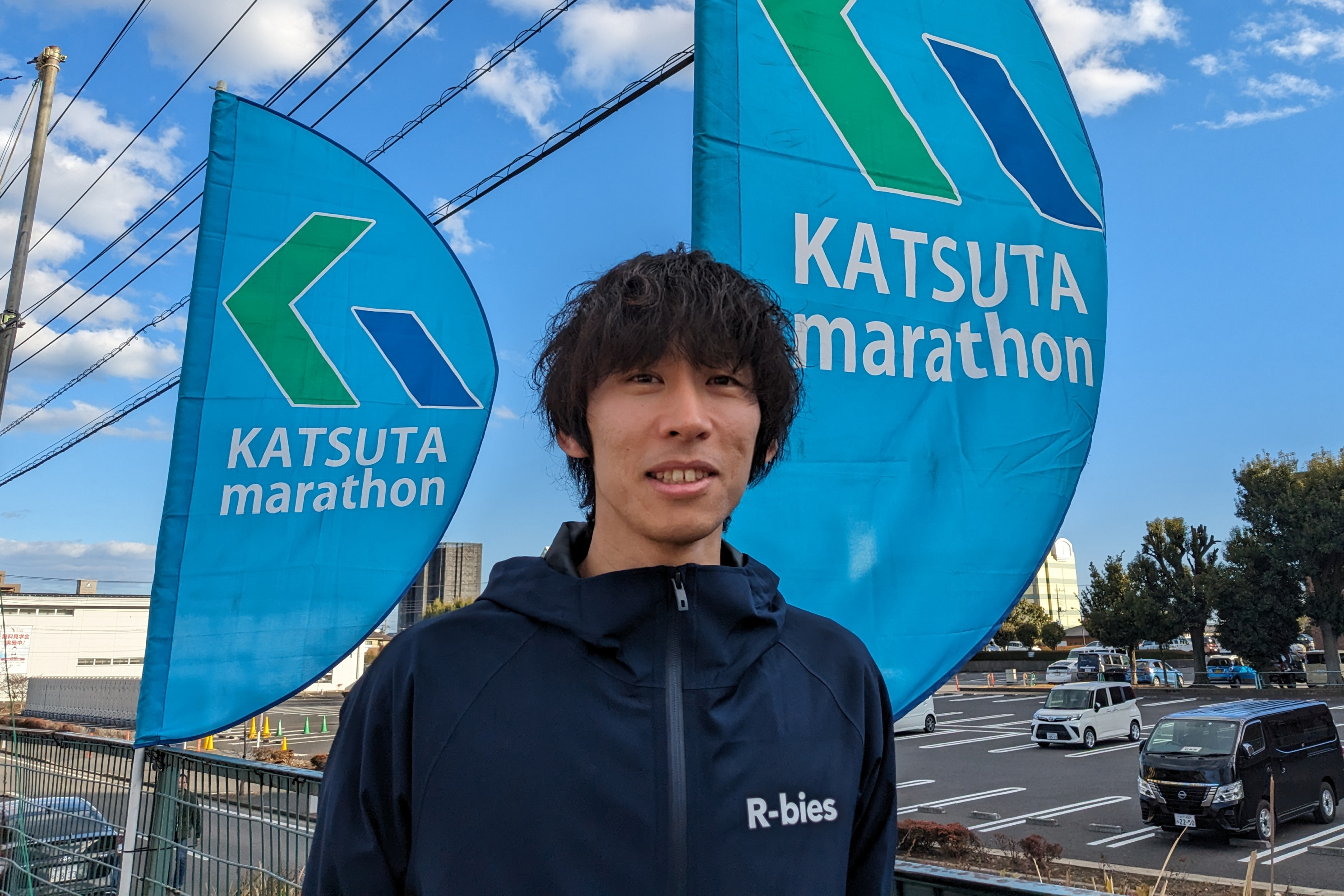 社員インタビュー RECS計測運営部 2018年入社