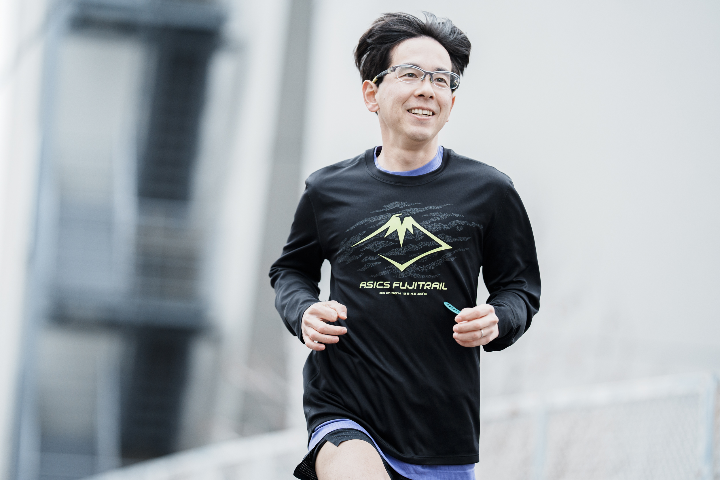 社員インタビュー デジタルサービス開発・グロース1部 2024年入社