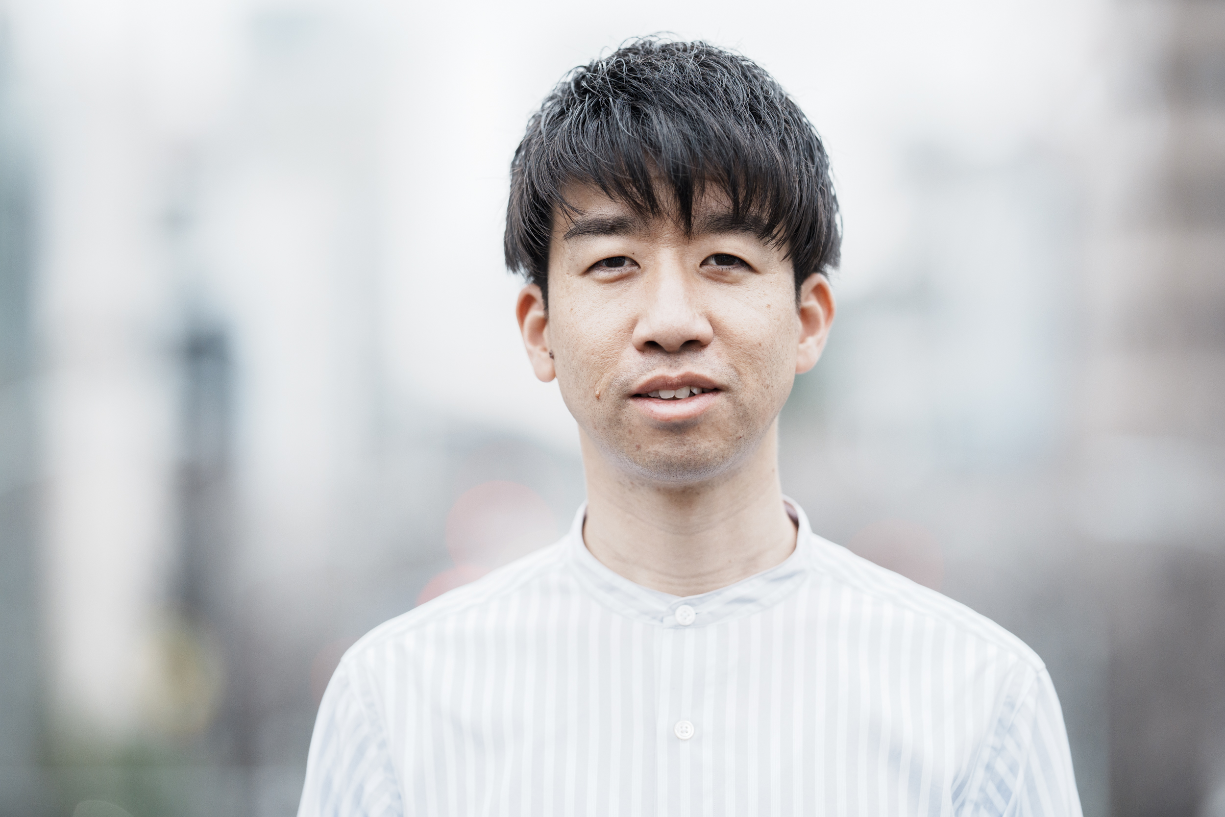 社員インタビュー デジタルサービス開発・グロース2部 2024年入社