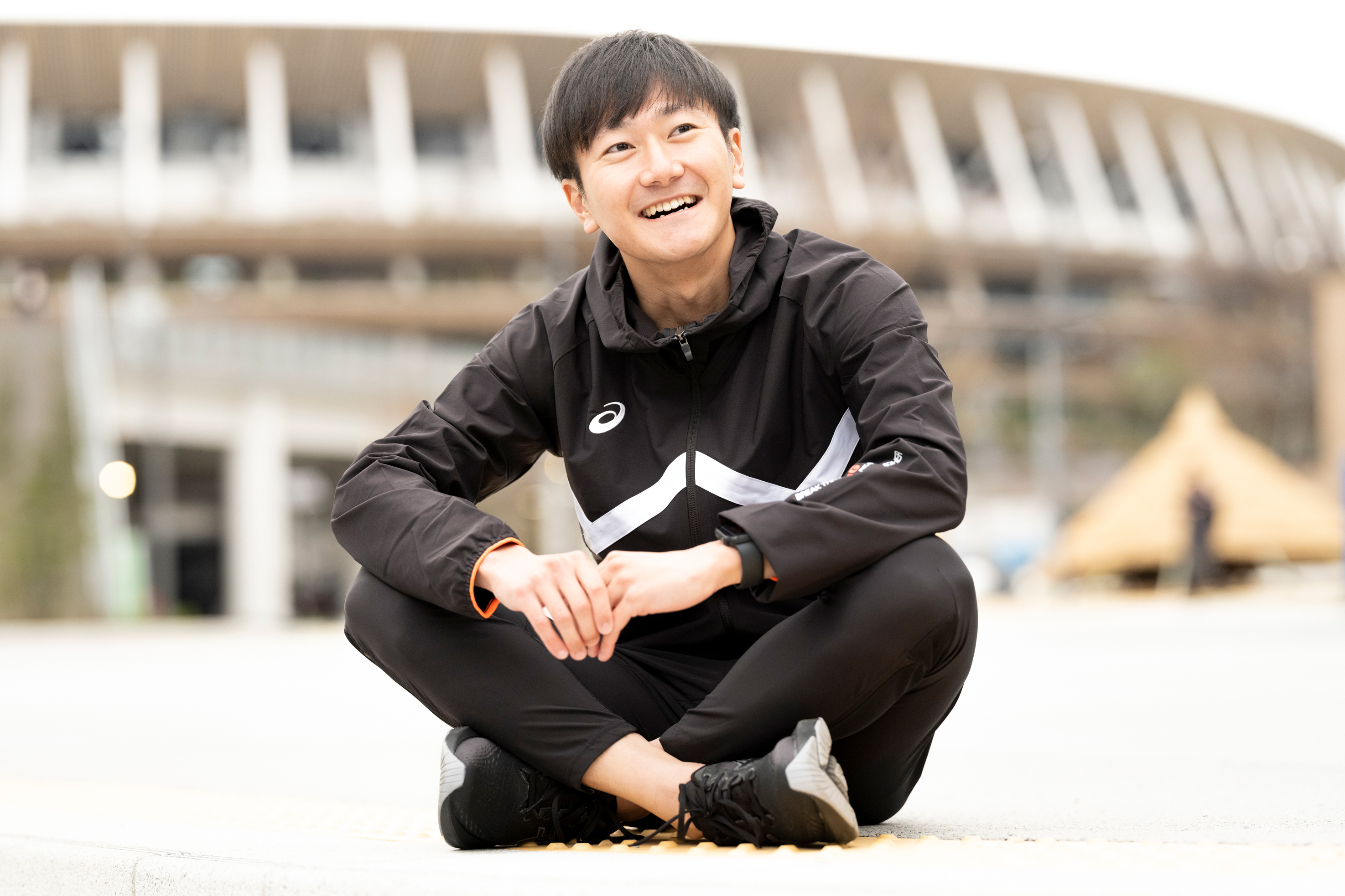 社員インタビュー 企業ソリューション部 2021年入社